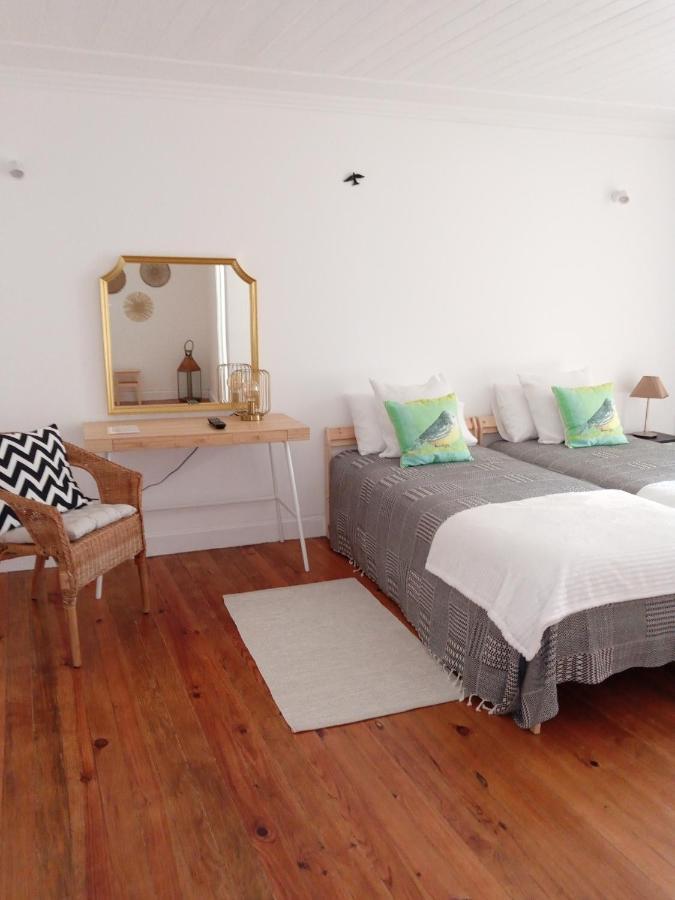 Casa Da Umbria Bed & Breakfast Odemira Eksteriør bilde