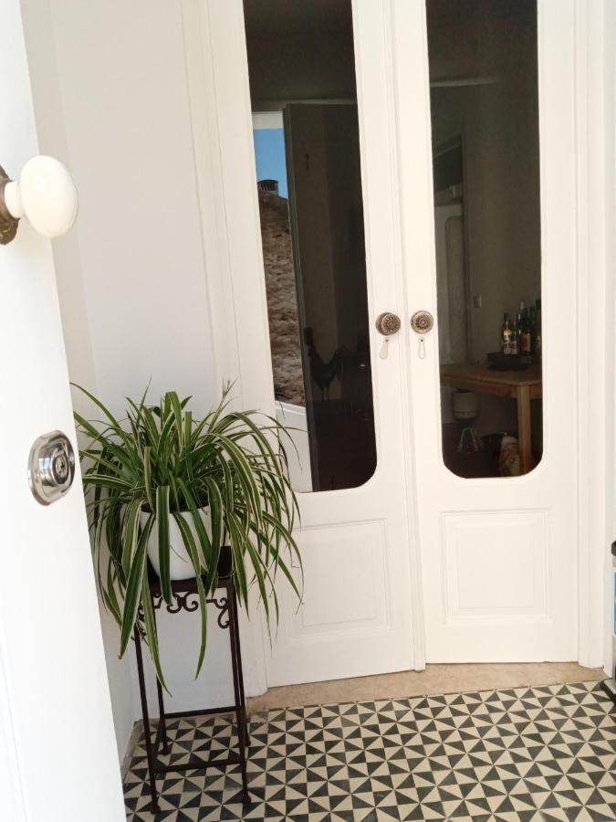 Casa Da Umbria Bed & Breakfast Odemira Eksteriør bilde