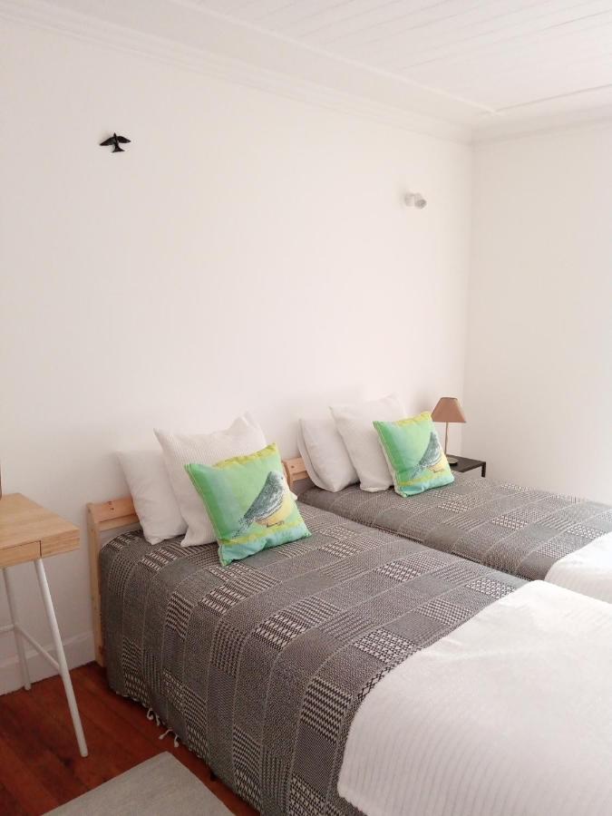 Casa Da Umbria Bed & Breakfast Odemira Eksteriør bilde