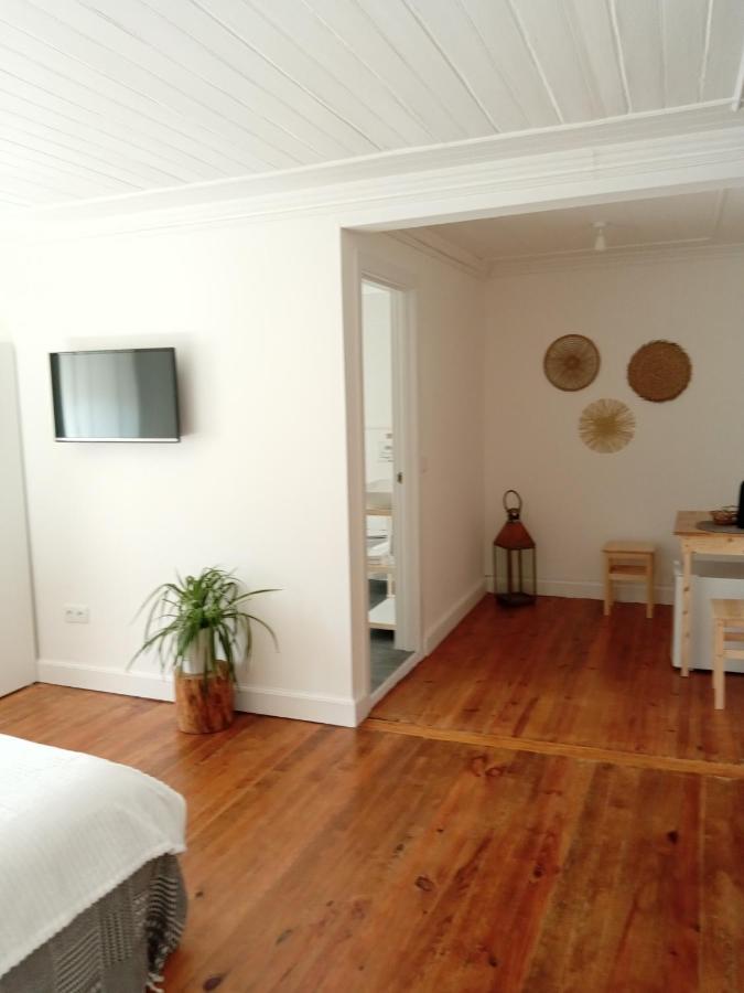 Casa Da Umbria Bed & Breakfast Odemira Eksteriør bilde