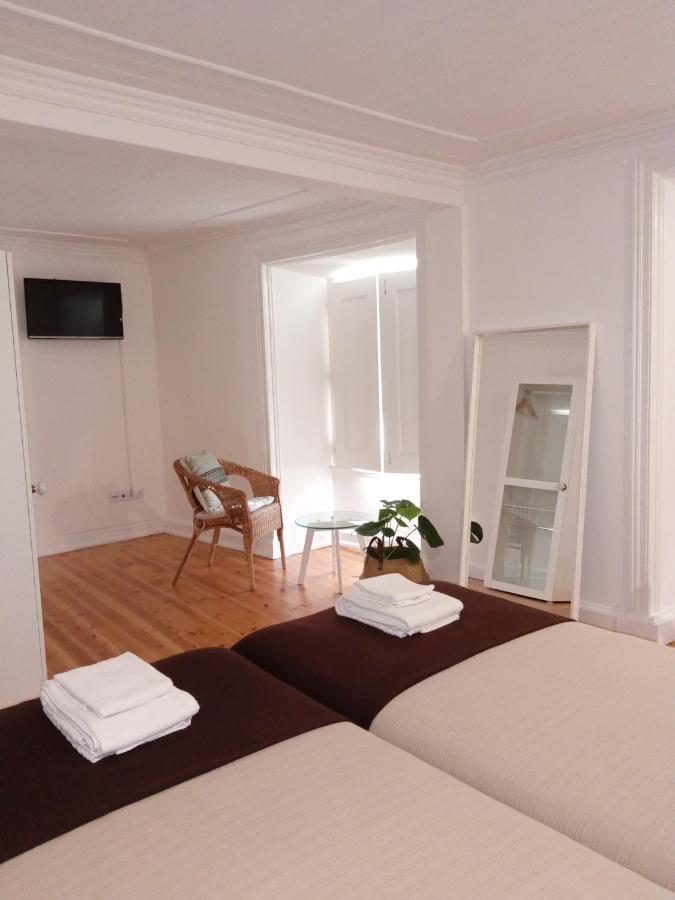 Casa Da Umbria Bed & Breakfast Odemira Eksteriør bilde