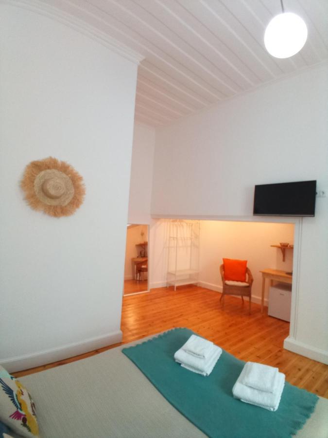 Casa Da Umbria Bed & Breakfast Odemira Eksteriør bilde
