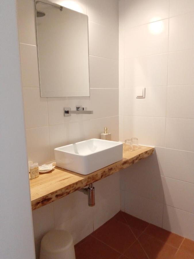Casa Da Umbria Bed & Breakfast Odemira Eksteriør bilde