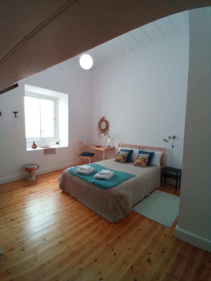 Casa Da Umbria Bed & Breakfast Odemira Eksteriør bilde