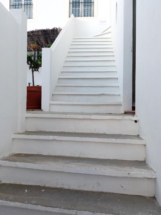 Casa Da Umbria Bed & Breakfast Odemira Eksteriør bilde