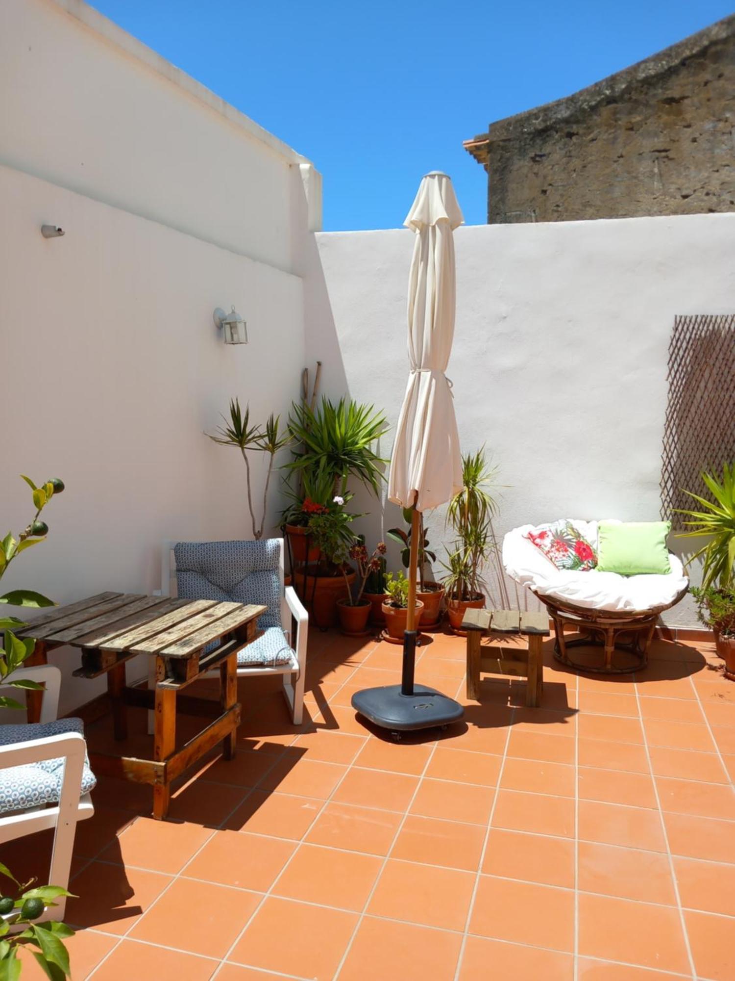 Casa Da Umbria Bed & Breakfast Odemira Eksteriør bilde